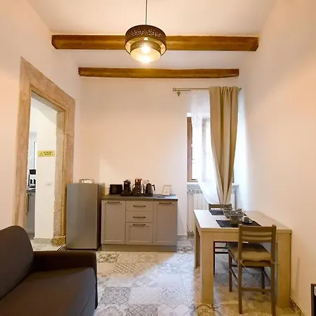 Ferienhaus Gresi's *