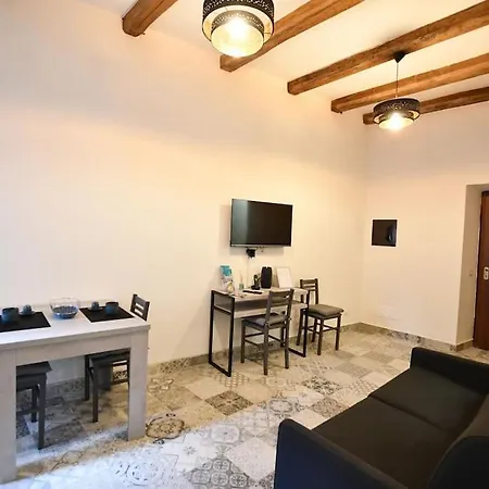 Ferienhaus Gresi's *