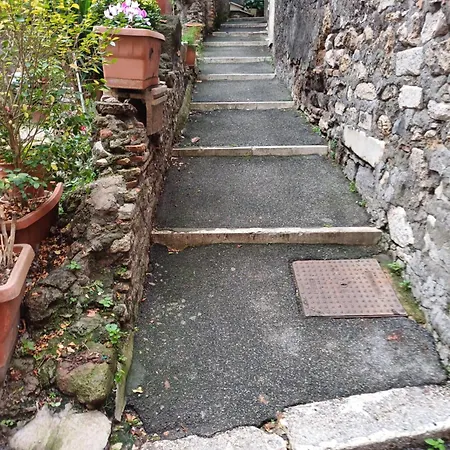 Сasa de vacaciones Gresi's Tívoli