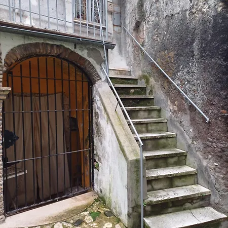 Ferienhaus Gresi's *