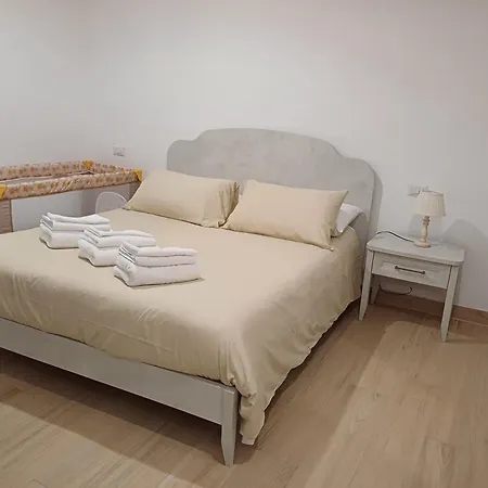 Gresi's Сasa de vacaciones Tívoli